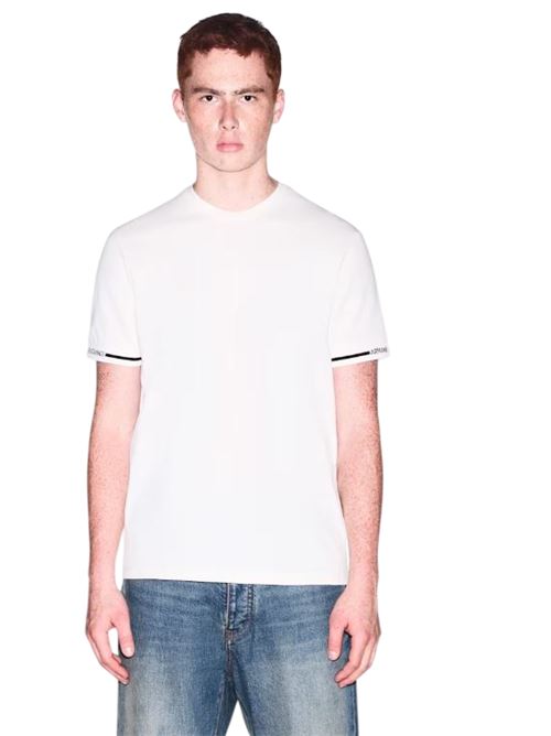 XM003555U0007 BIANCO ARMANI EXCHANGE | XM003555U0007 BIANCO